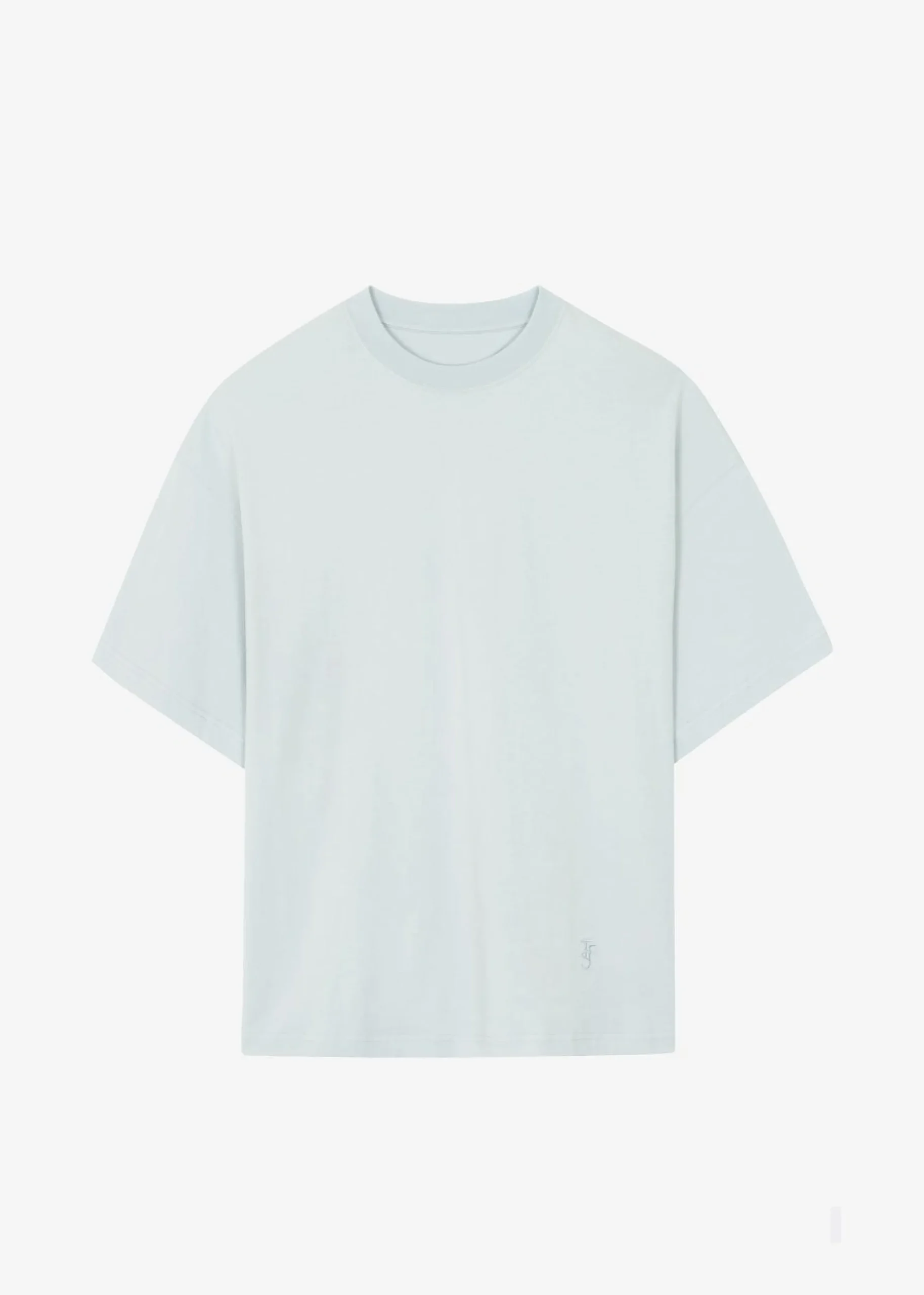 Tony Boxy T-Shirt