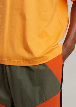 Tony Boxy T-Shirt