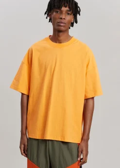 Tony Boxy T-Shirt