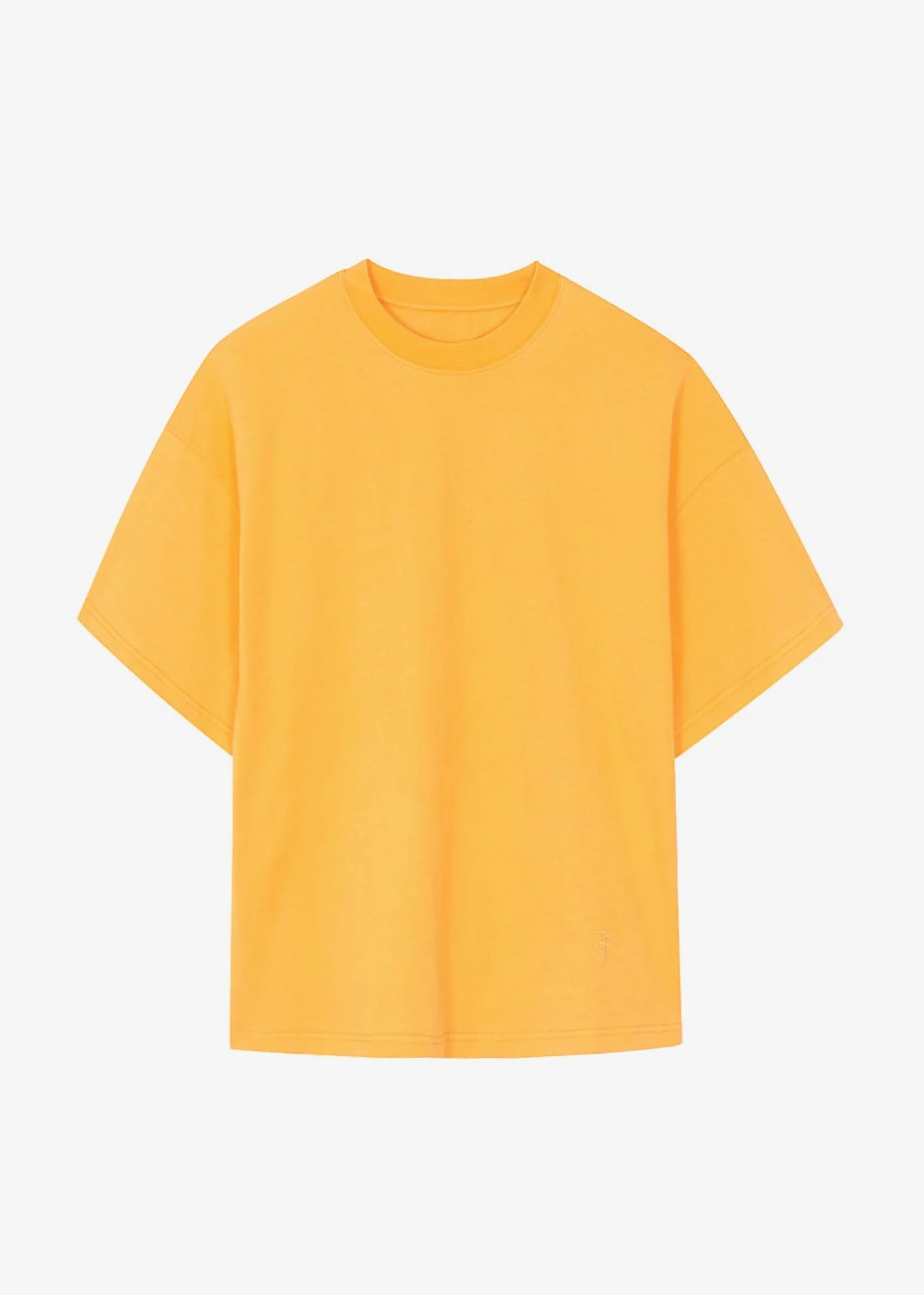 Tony Boxy T-Shirt