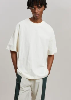 Tony Boxy T-Shirt