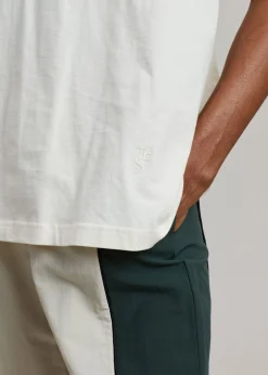 Tony Boxy T-Shirt