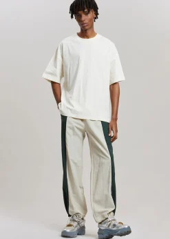 Tony Boxy T-Shirt