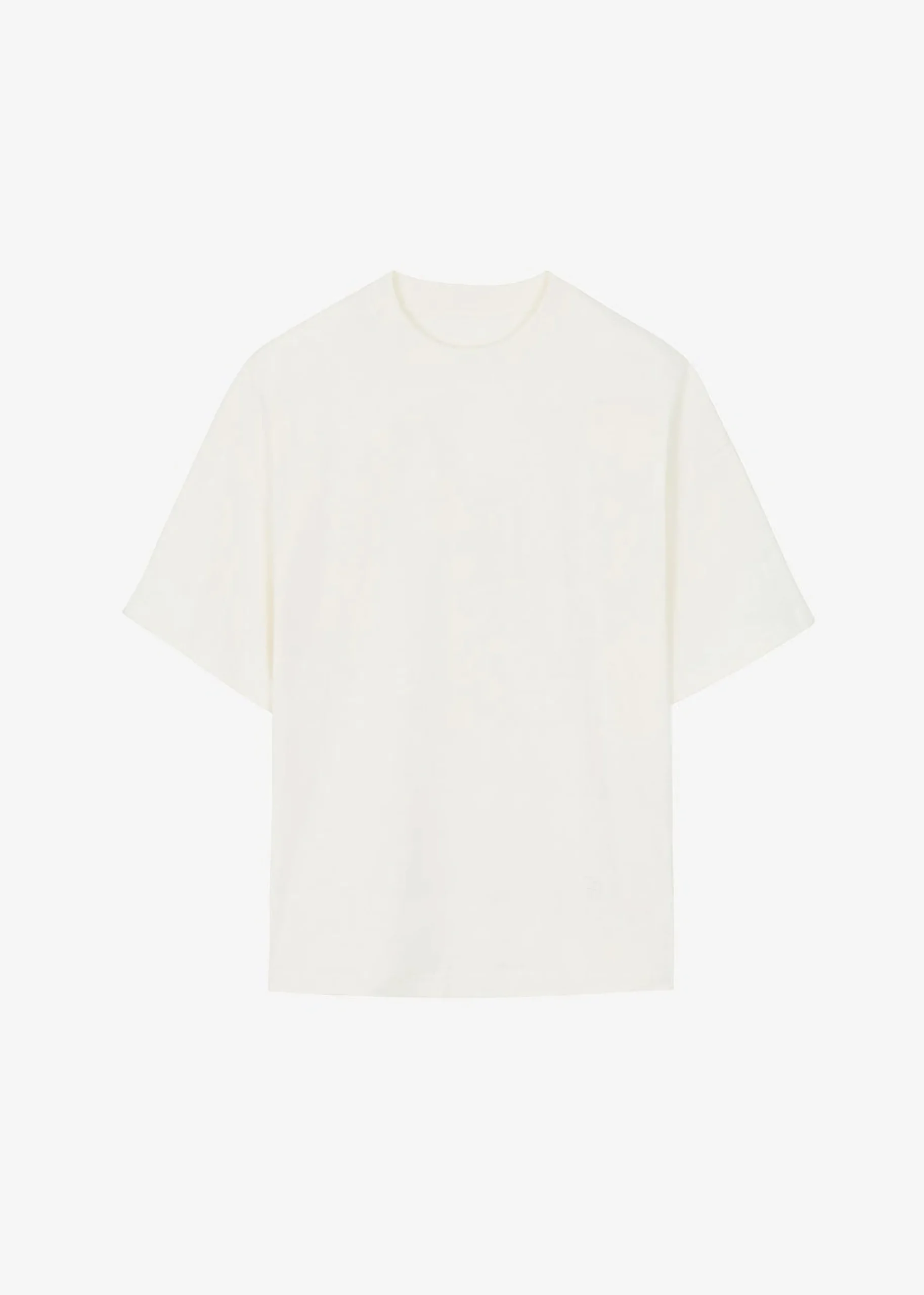 Tony Boxy T-Shirt