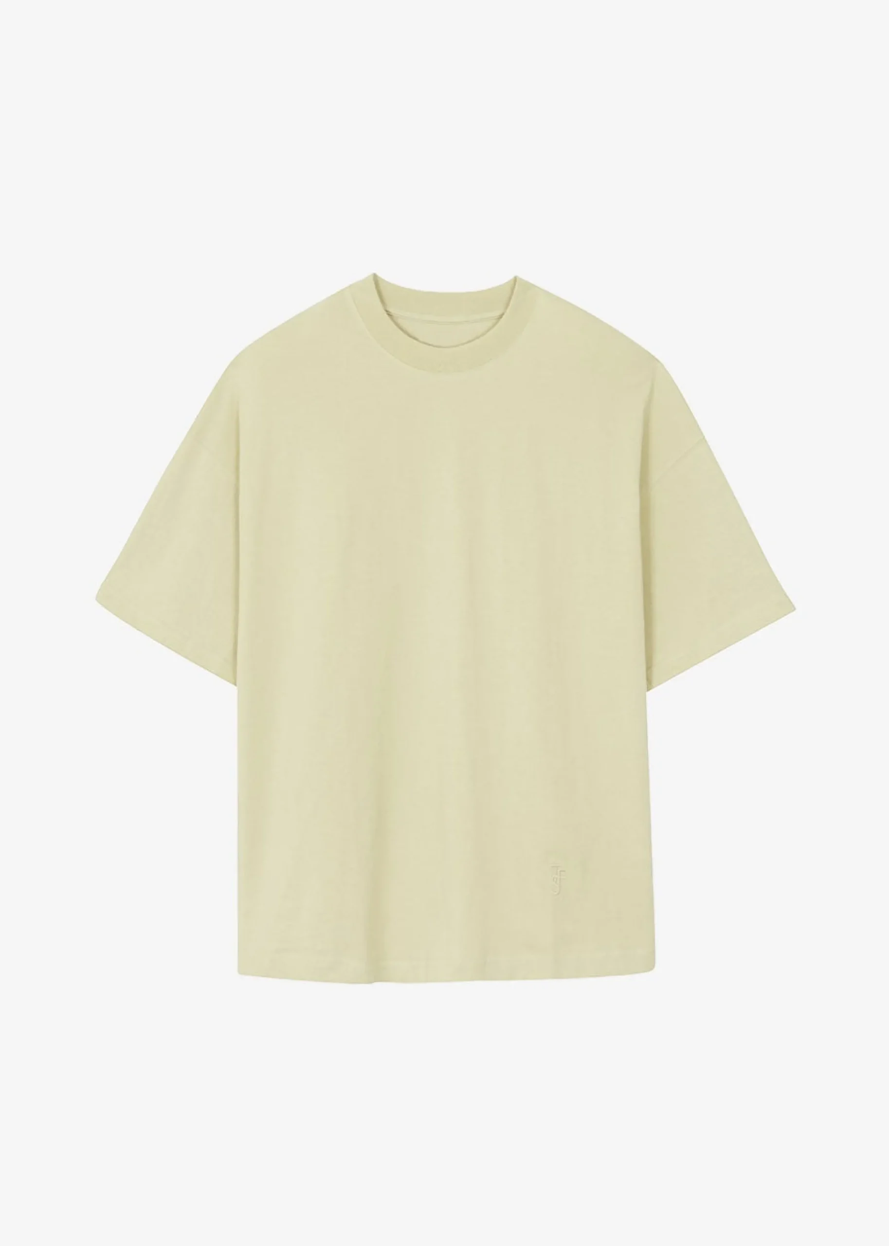 Tony Boxy T-Shirt