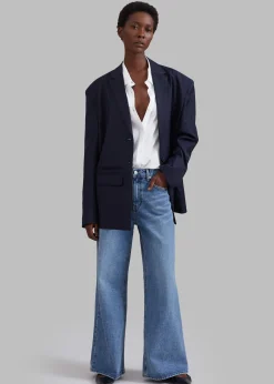 Towson Blazer