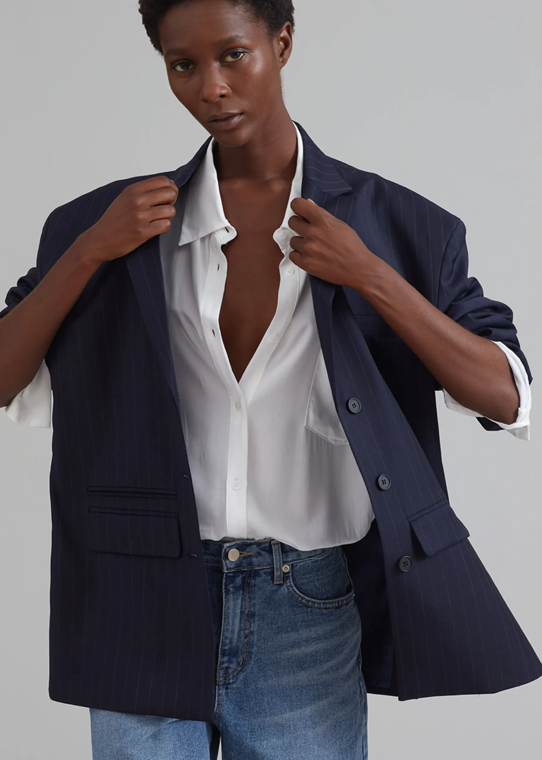 Towson Blazer