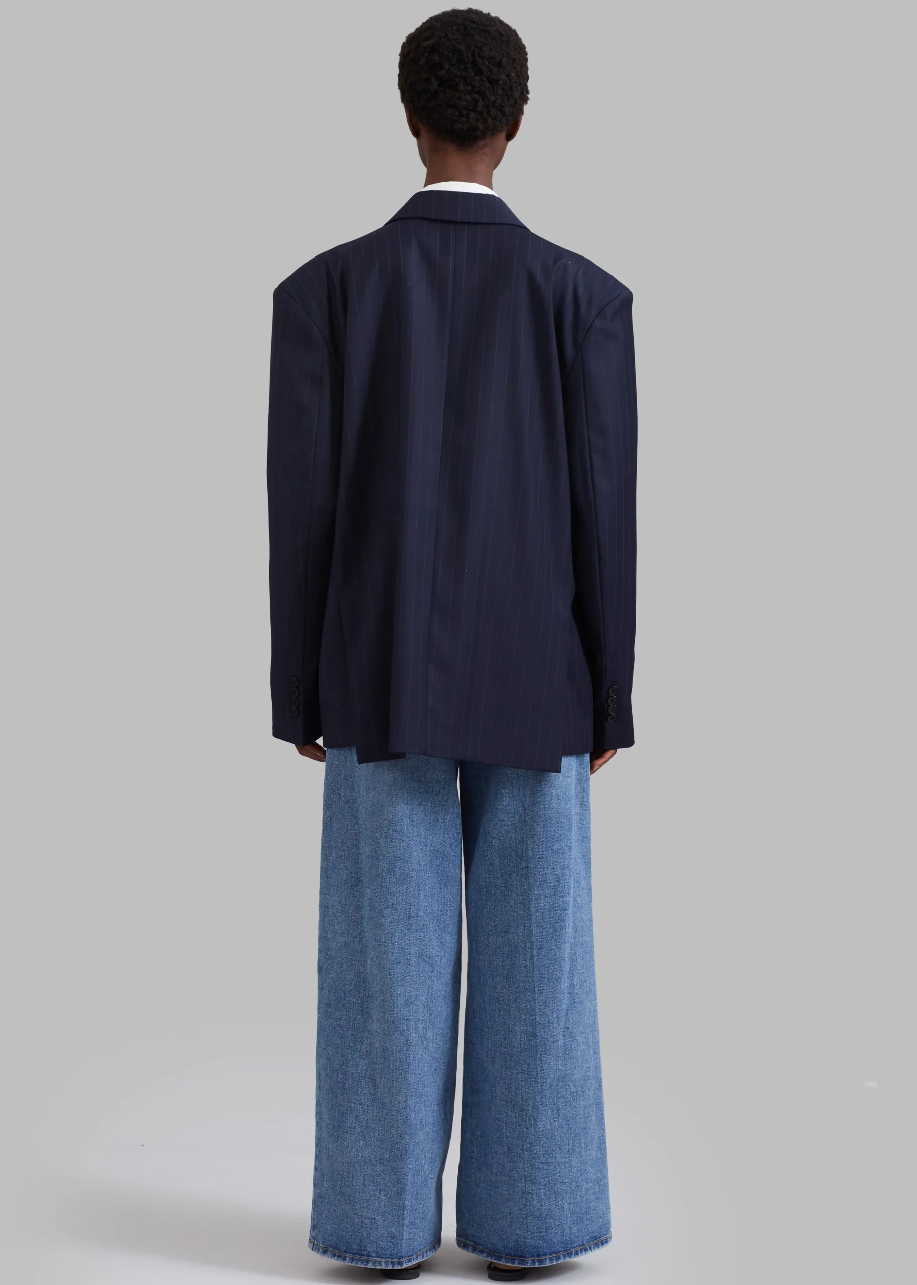 Towson Blazer