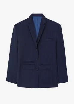 Towson Blazer