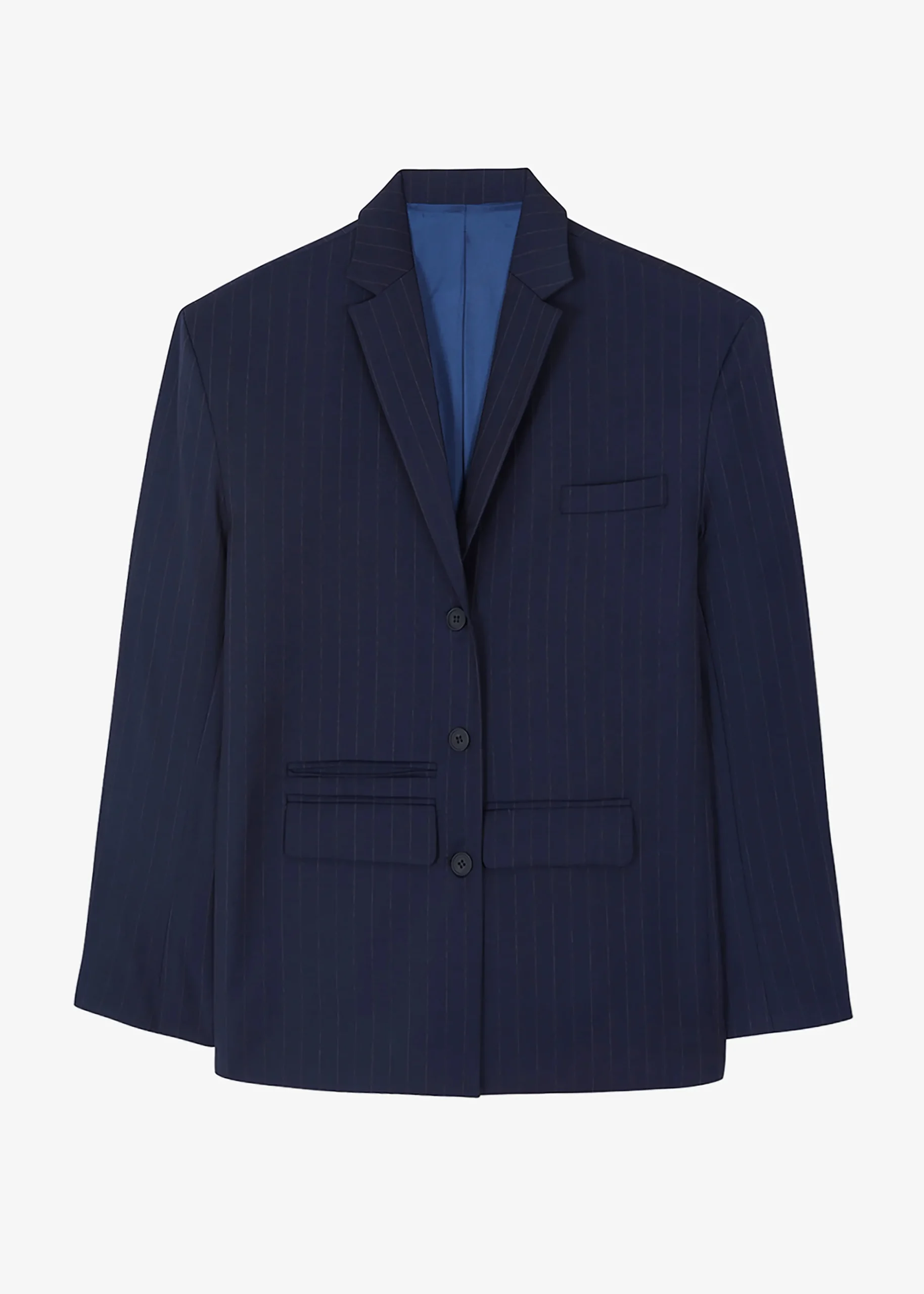 Towson Blazer