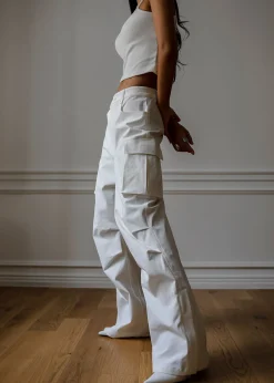 Valo Cargo Pants