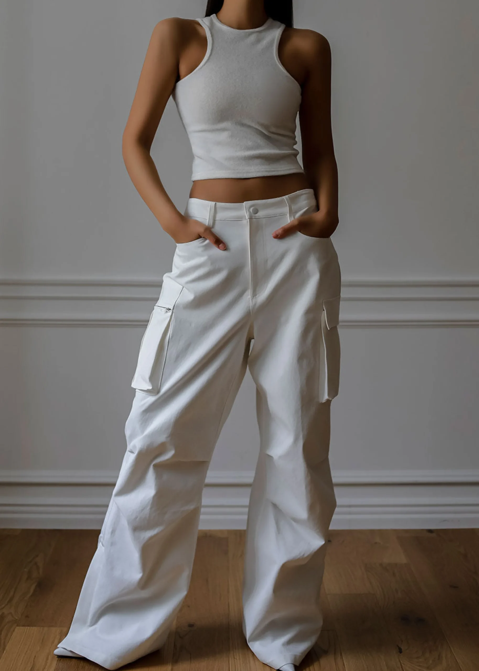 Valo Cargo Pants