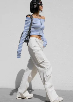 Valo Cargo Pants
