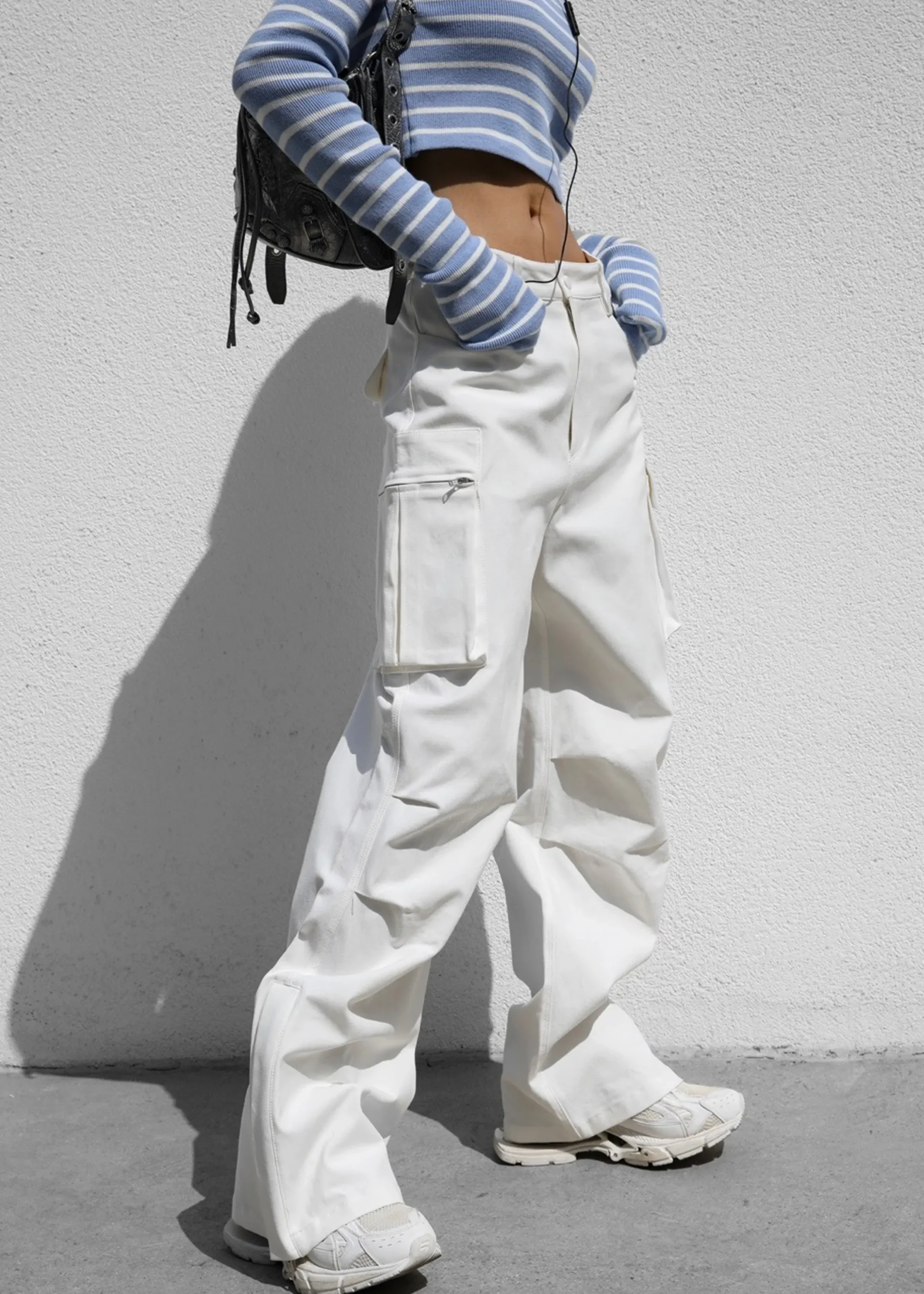 Valo Cargo Pants