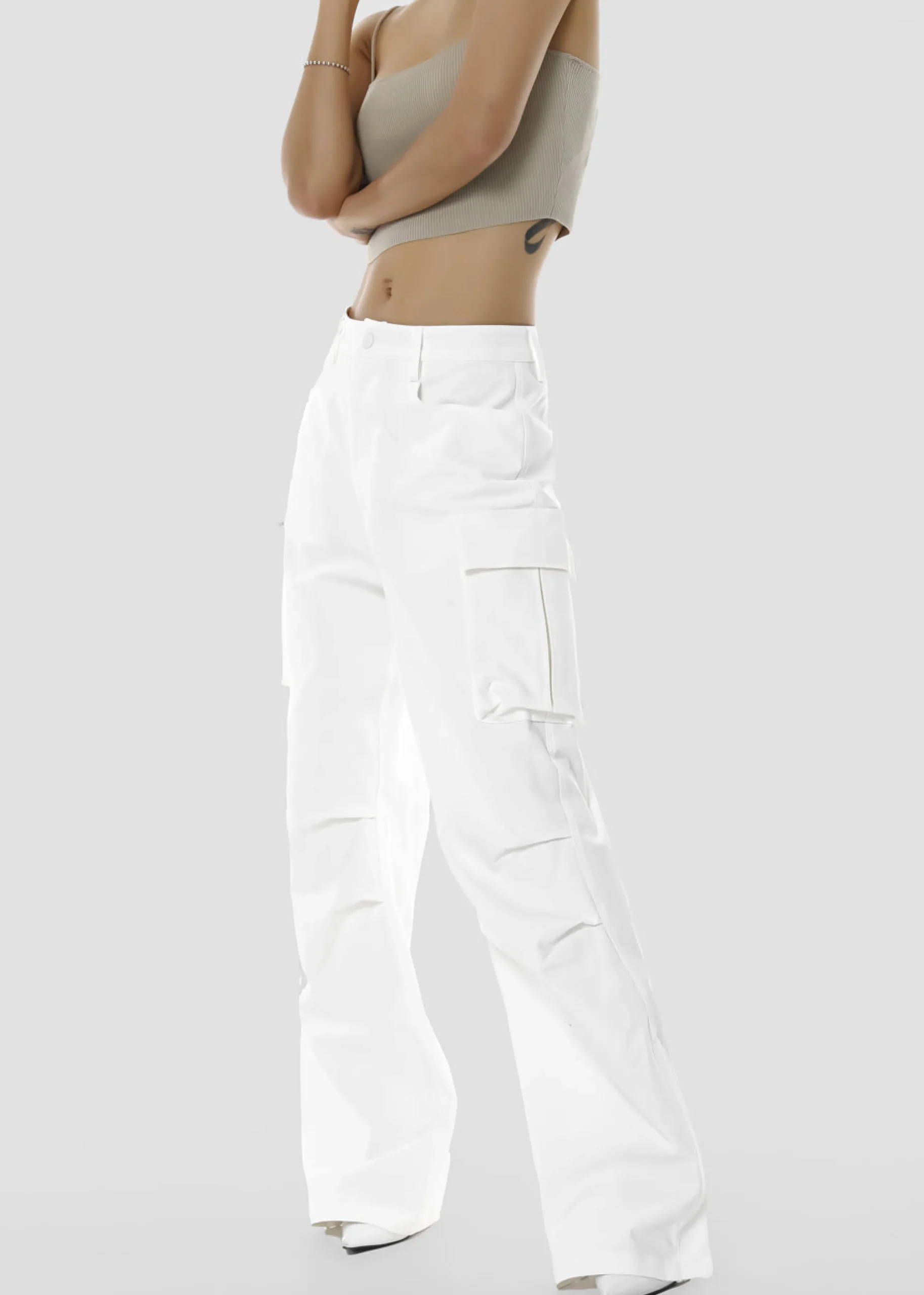 Valo Cargo Pants