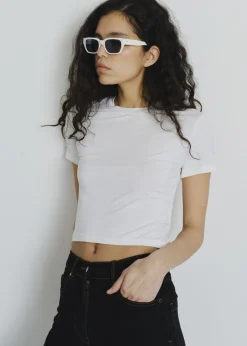 Vanessa Hong X Birgitte Herskind Hazzel Baby Tee