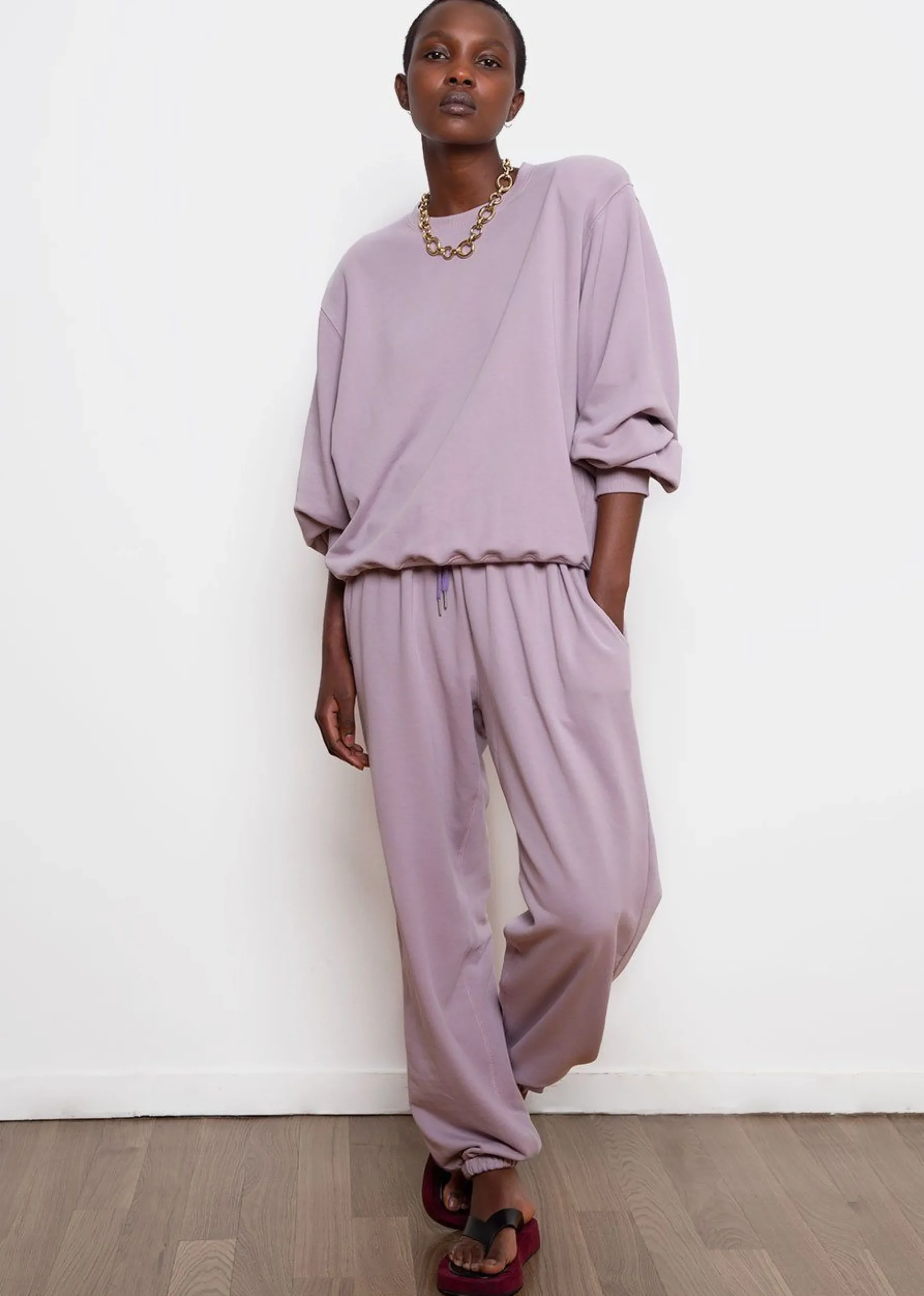 Vanessa Sweatpants