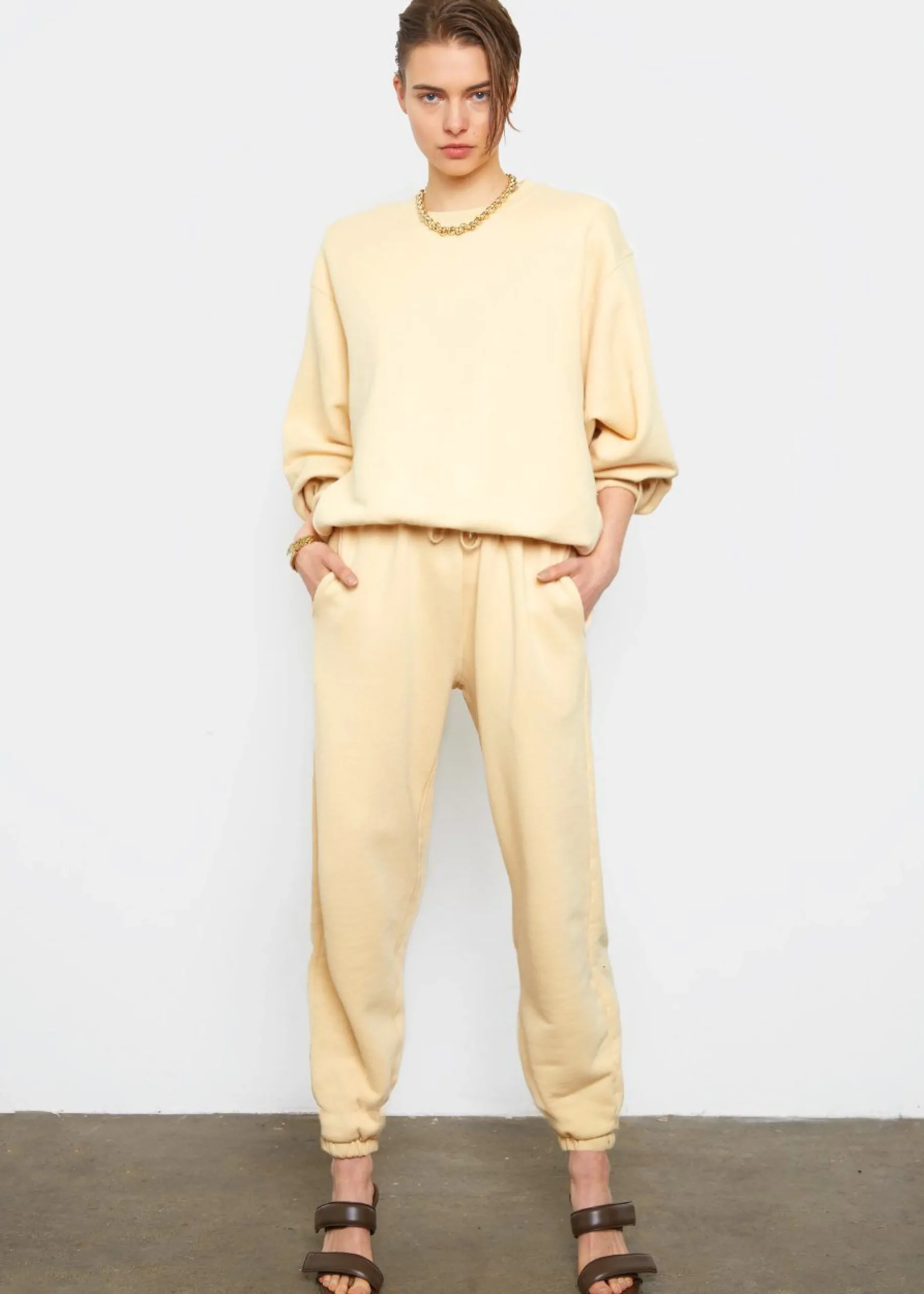 Vanessa Sweatpants
