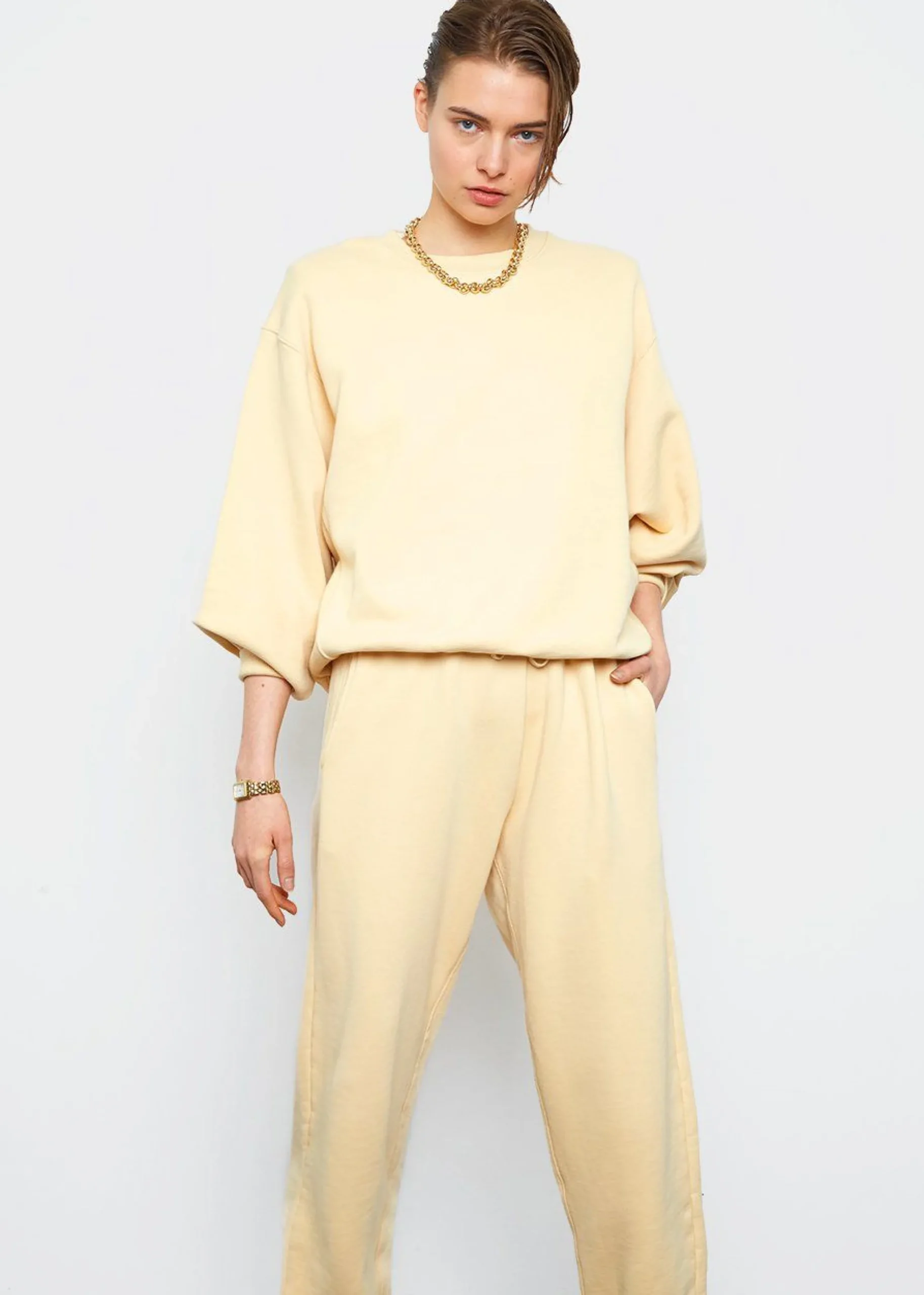 Vanessa Sweatpants