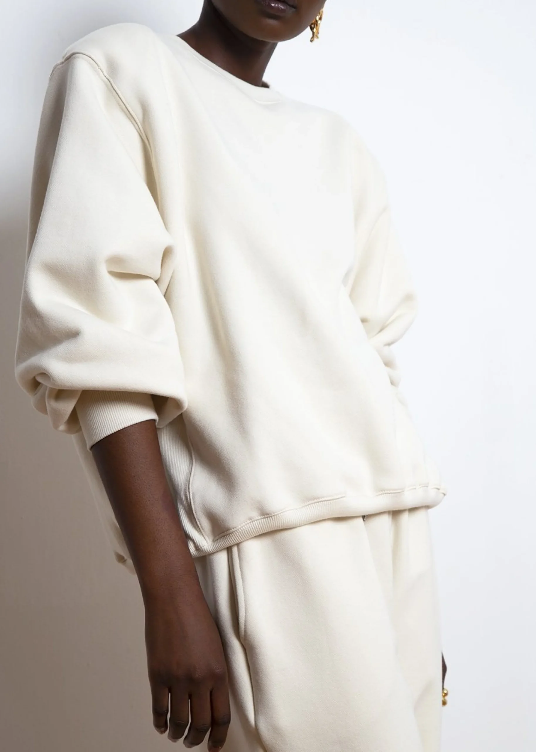 Vanessa Sweatshirt