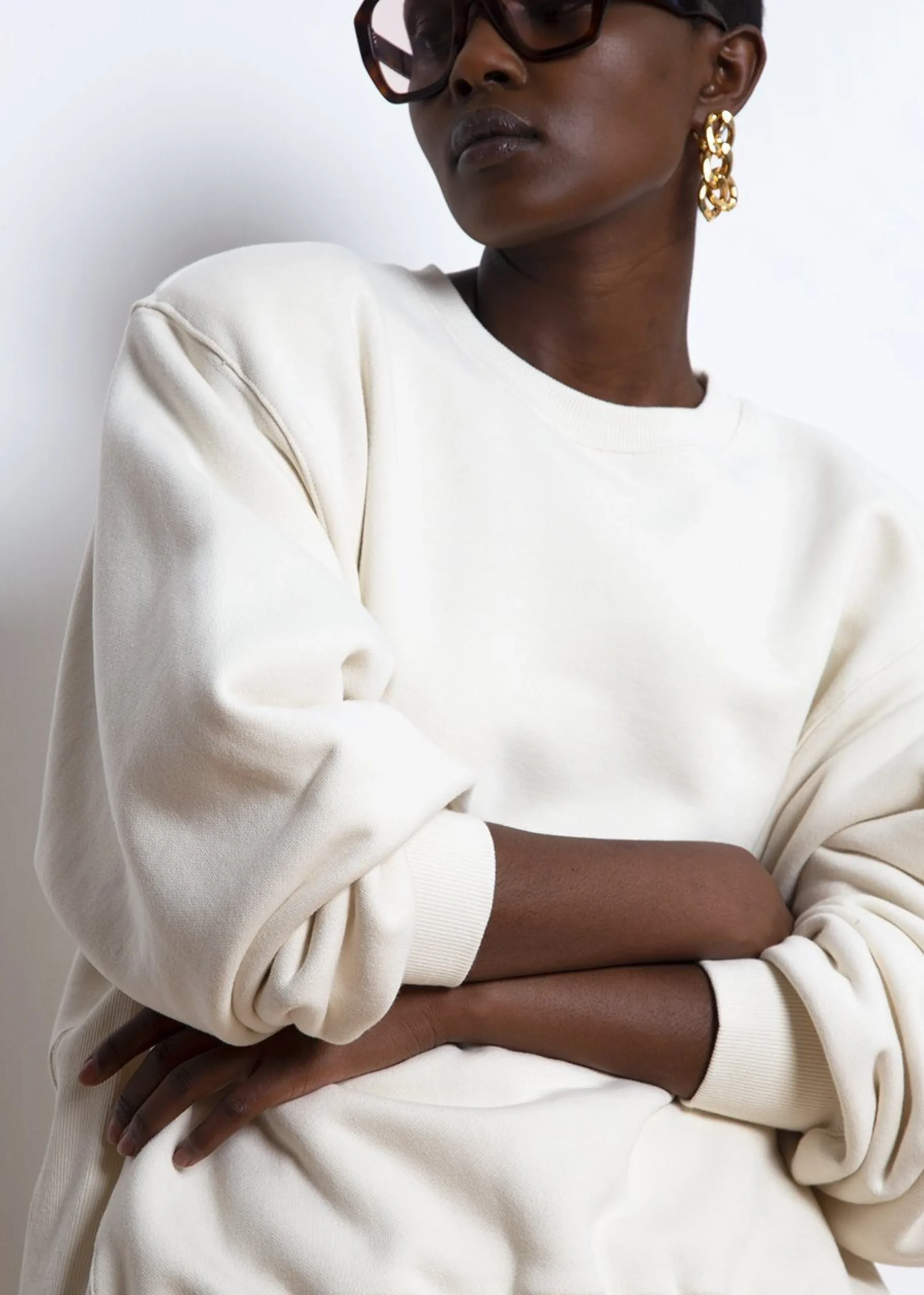 Vanessa Sweatshirt