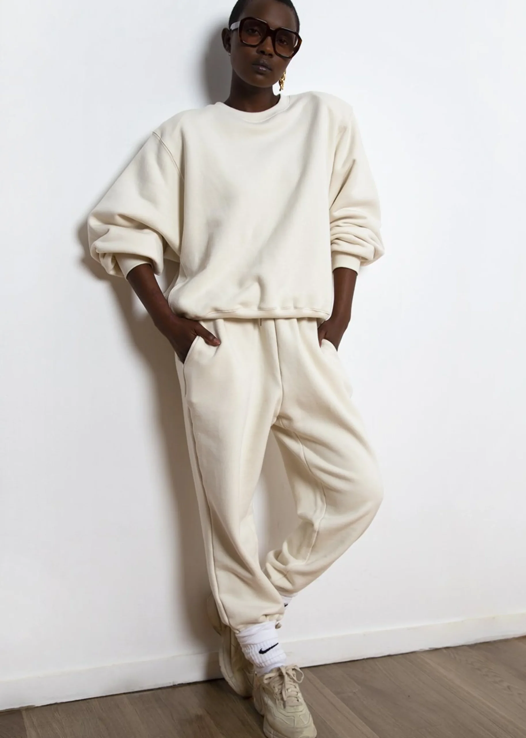 Vanessa Sweatshirt
