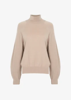 Variel Turtleneck Sweater