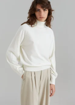 Variel Turtleneck Sweater