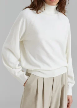 Variel Turtleneck Sweater