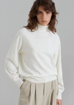 Variel Turtleneck Sweater
