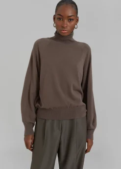 Variel Turtleneck Sweater