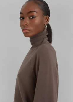 Variel Turtleneck Sweater