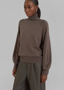 Variel Turtleneck Sweater
