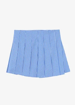 Venus Pleated Skirt