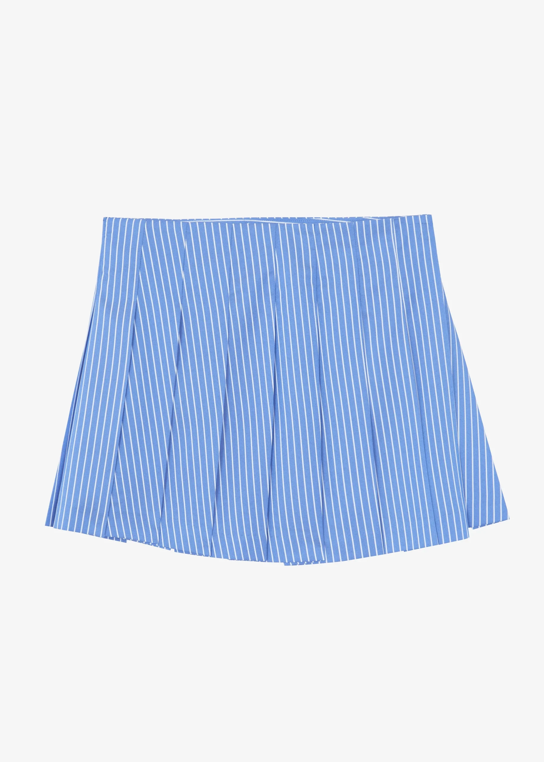 Venus Pleated Skirt