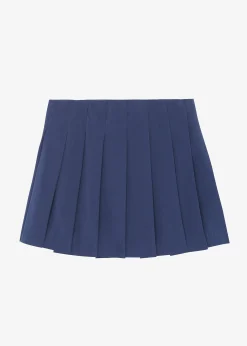 Venus Pleated Skirt