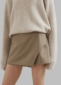 Verona Mini Skort