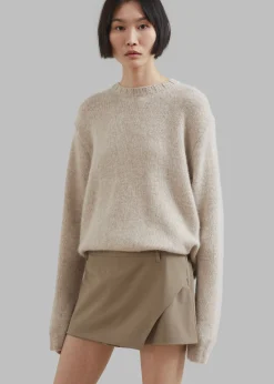 Verona Mini Skort