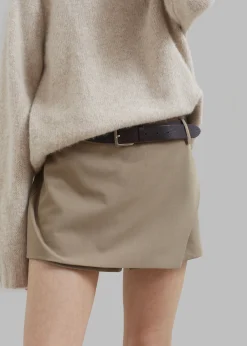 Verona Mini Skort