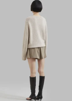 Verona Mini Skort
