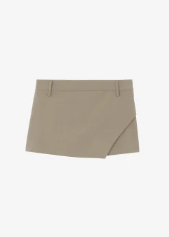 Verona Mini Skort