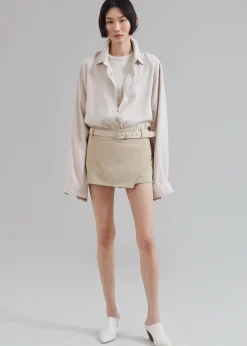Verona Mini Skort