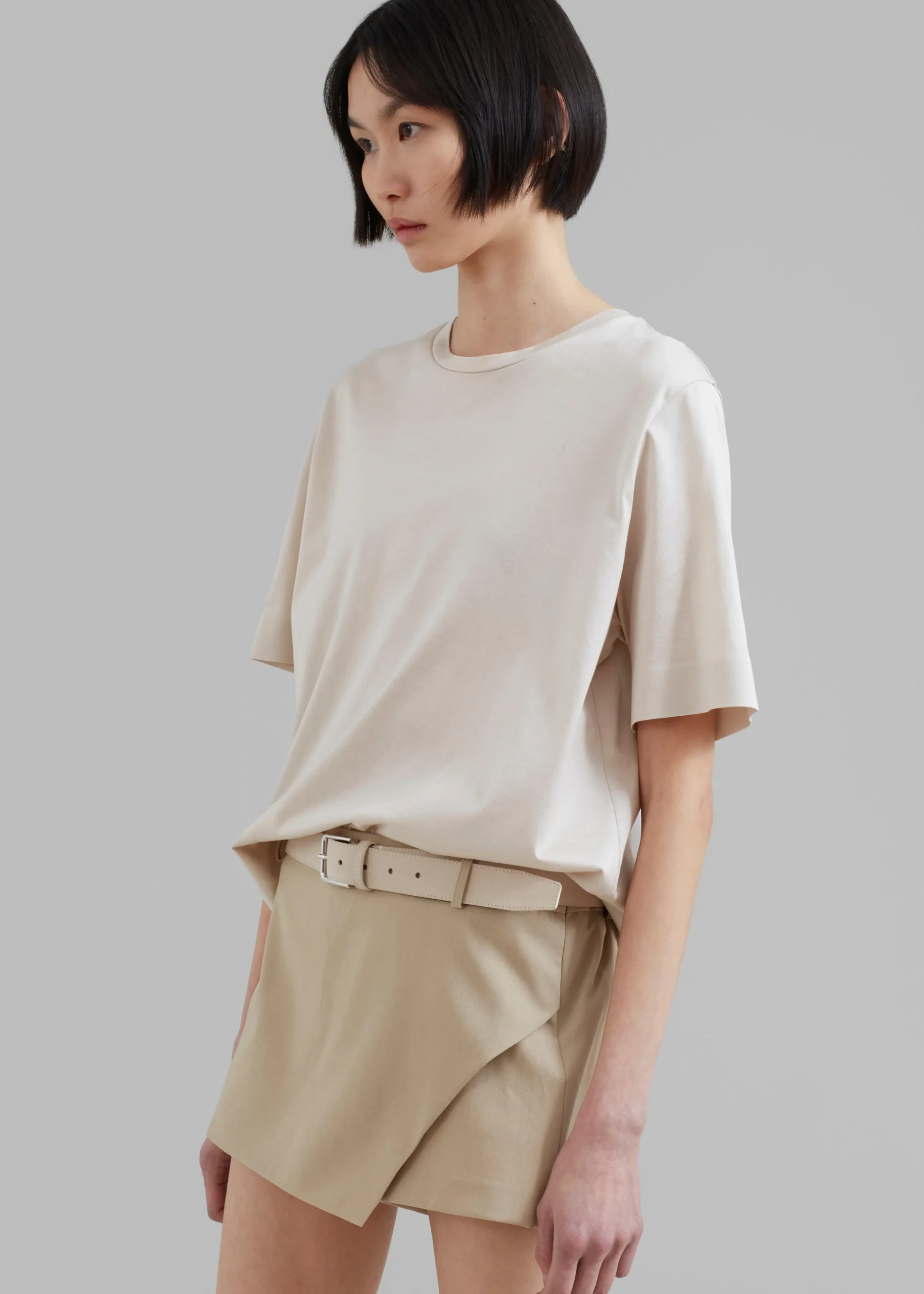 Verona Mini Skort