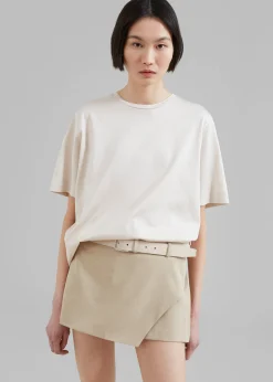 Verona Mini Skort