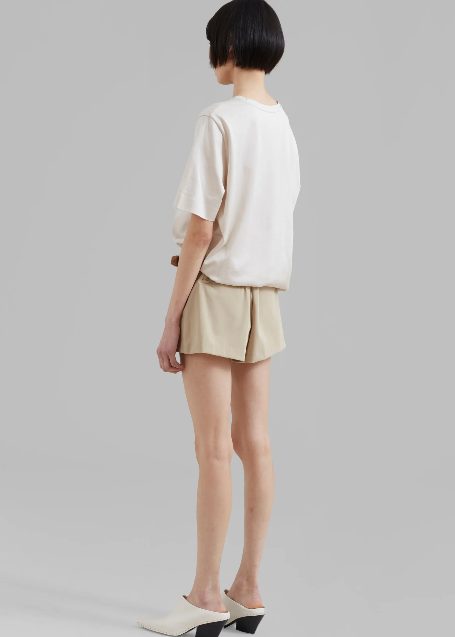 Verona Mini Skort