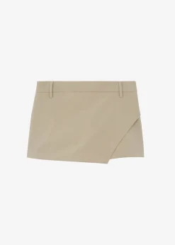Verona Mini Skort