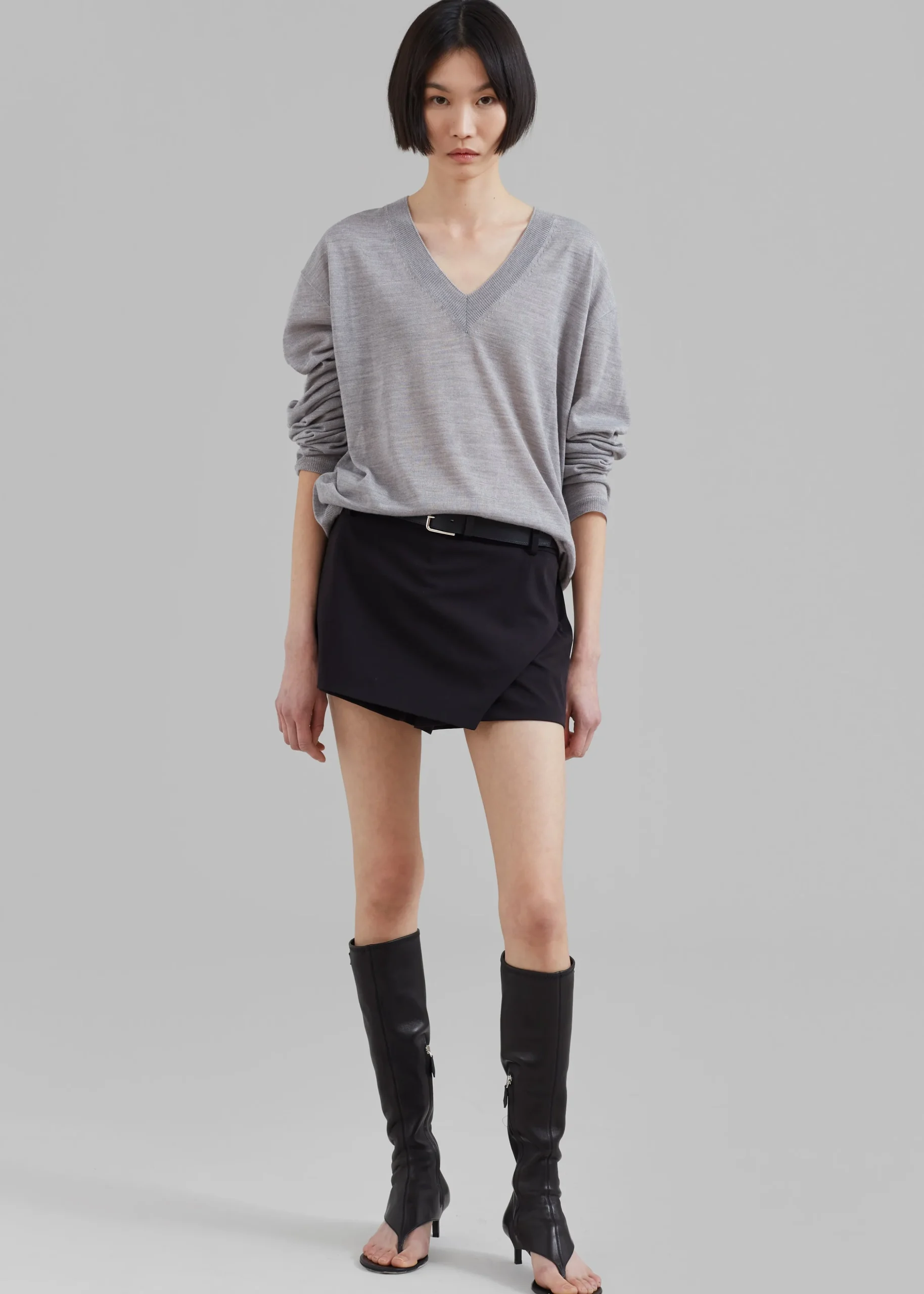 Verona Mini Skort