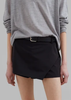 Verona Mini Skort