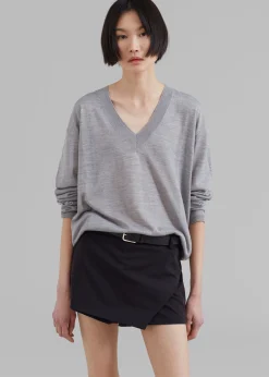 Verona Mini Skort