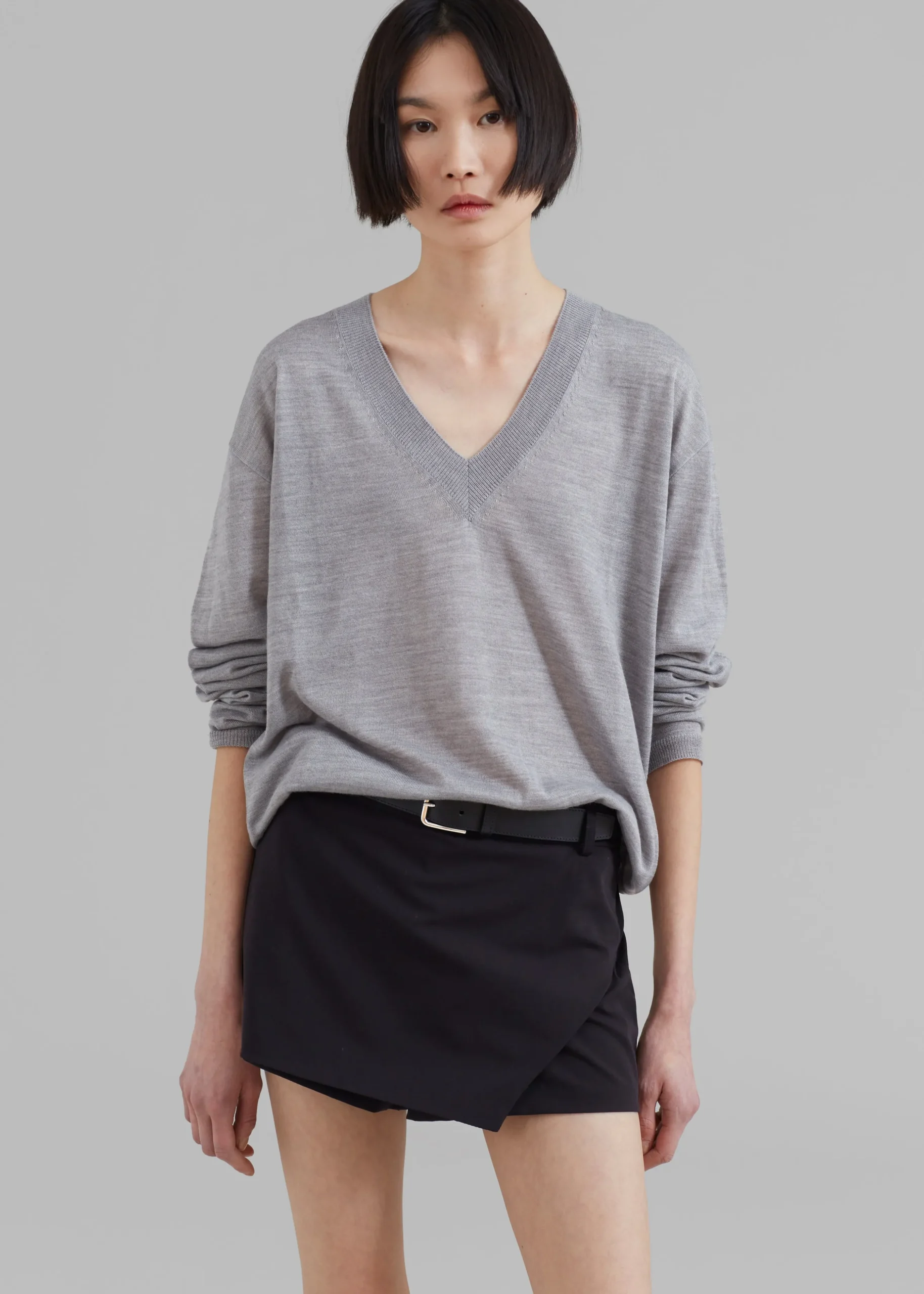 Verona Mini Skort